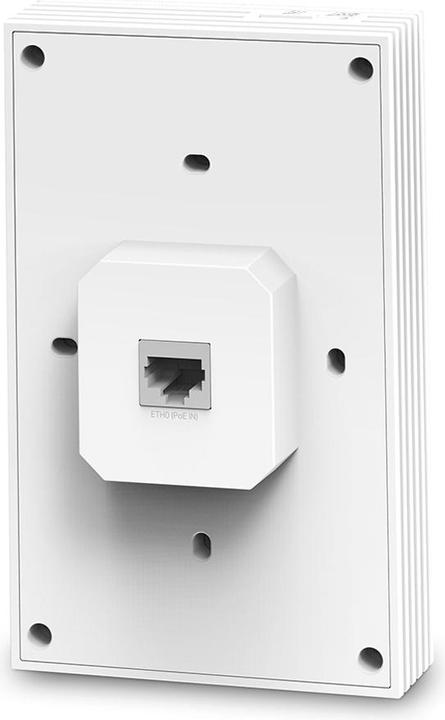 Actual product image TP-Link Omada EAP655-Wall V1 (2402 Mbit/s)
