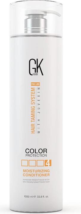 Gk Hair Conditioner Hydratant Moisturizing Color Protection (1000 ml)