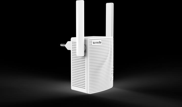 Produktbild Tenda WL- A301 N300 Universeller (300 Mbit/s)