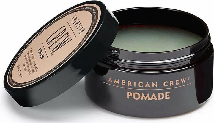 Actual product image American Crew Pomade (Hair cream, 50 ml)