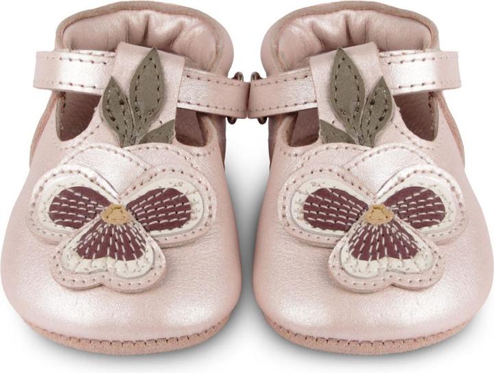 Donsje Krabbelschuhe (20, 21)