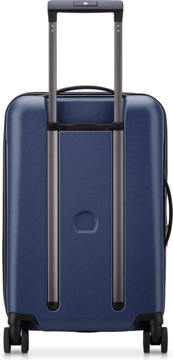 Immagine prodotto Delsey Turenne 2.0 Trolley da cabina a 4 ruote 56 cm scomparto per laptop (42 l, Bagaglio a mano (fino a 50 litri))