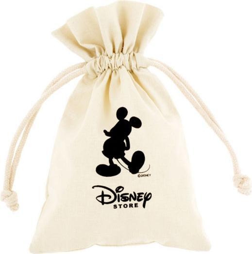Image du produit Disney Mickey Mouse Sac cadeau en tissu S