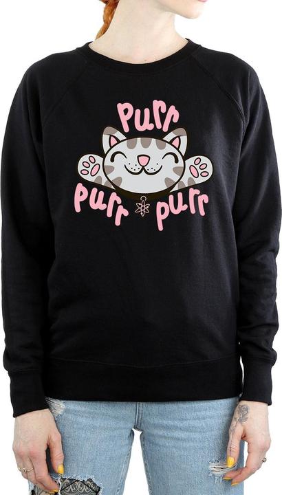 Immagine prodotto Big Bang Theory Soft Kitty Purr Felpa Donna (XL)