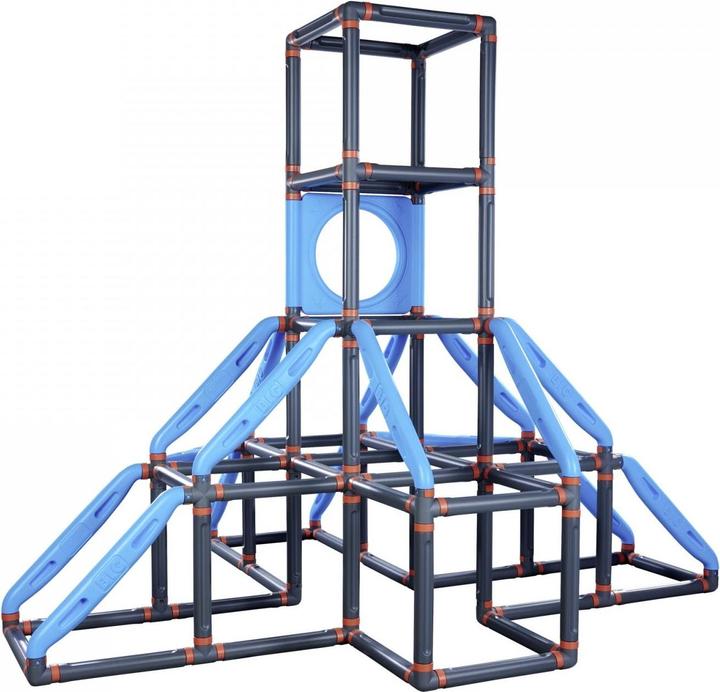 Produktbild BIG Kraxxl - Grosser Kletterturm