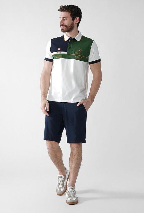 Actual product image Aeronautica Militare Poloshirt (L)
