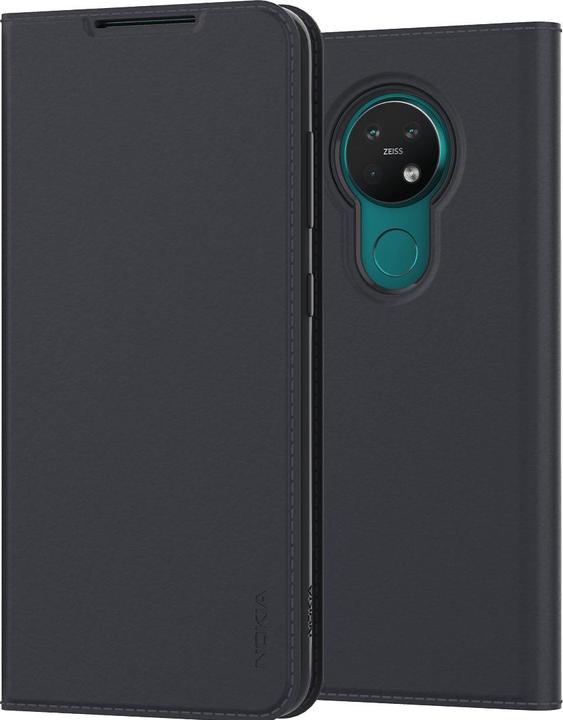 Nokia Flip Cover (Nokia 6.2, Nokia 7.2)