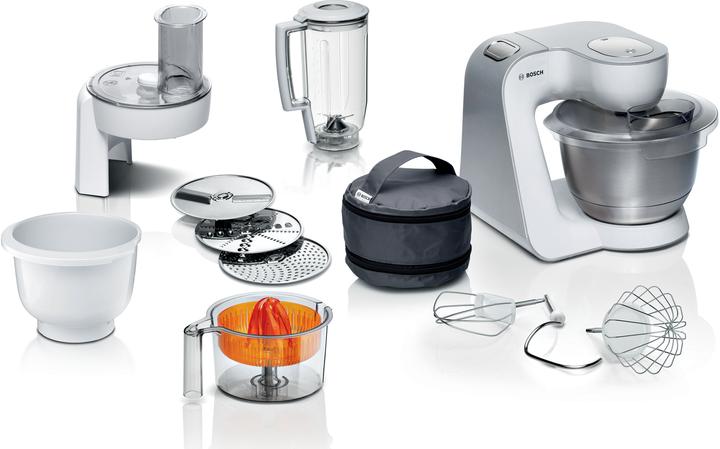 Bosch Hausgeräte Mum58243 (1000 W)