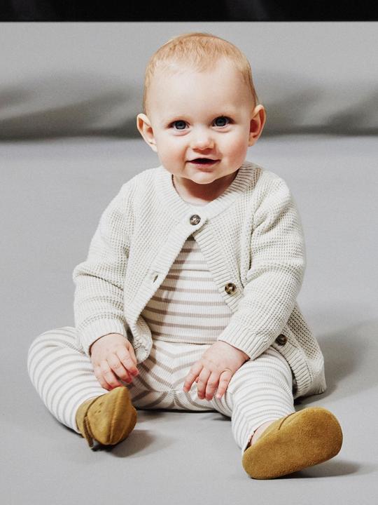 Immagine prodotto Name it Cardigan in maglia Waffle (50)