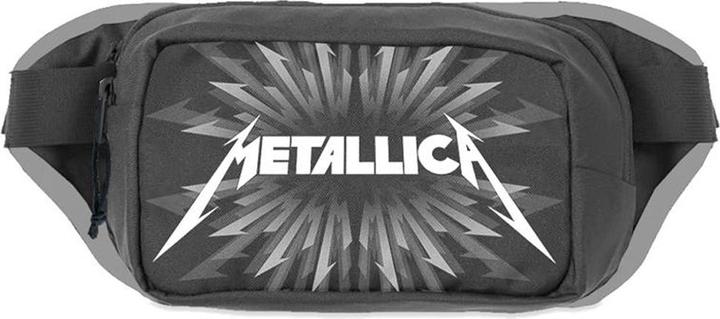 Immagine prodotto Metallica Fulmine Borsa a Tracolla