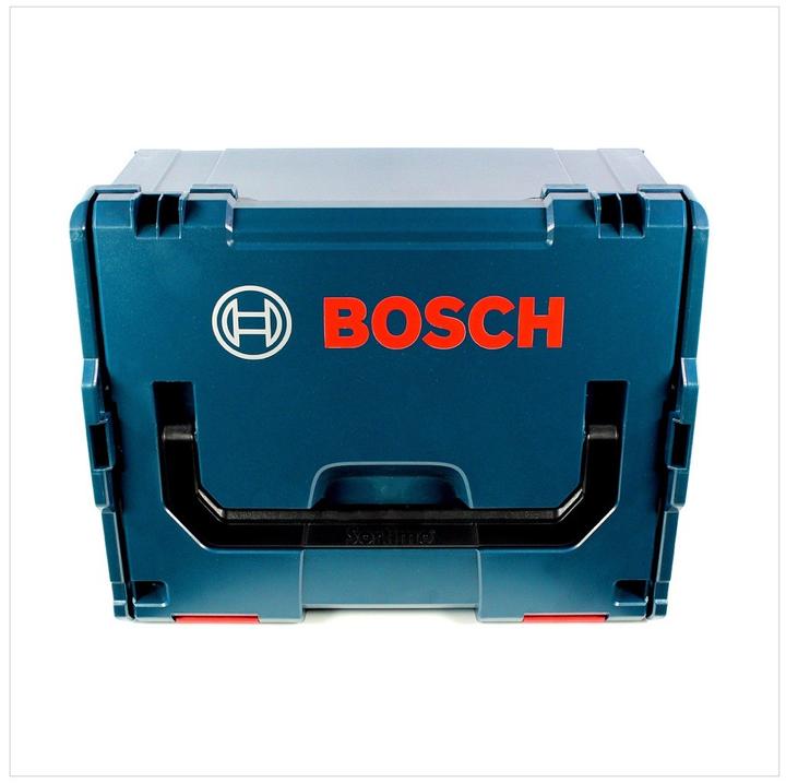 Actual product image Bosch Professional Bosch L-Boxx Sortimo Box 238 System Tool Case ( 2608438693 )