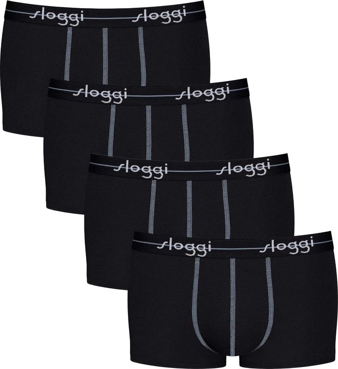 Sloggi Start Hipster C4P box