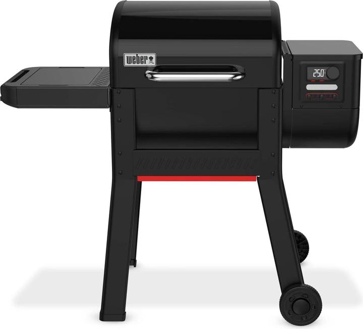 Image du produit Weber WORKS Table latérale - pour SMOQUE