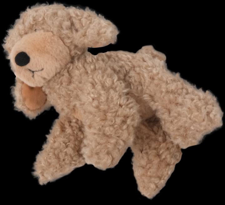 Actual product image Olli Ella Dinkum Puppy Benny