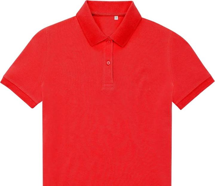 Immagine prodotto B&C Polo My Eco Femmes/Dames (42)