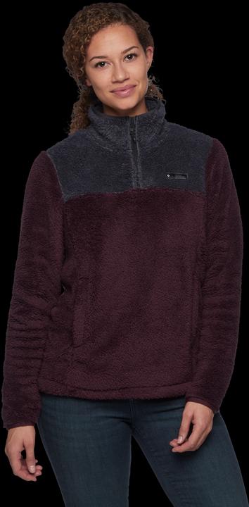 Immagine prodotto Black Diamond Pile W Roadie Qtr Zip (XS)