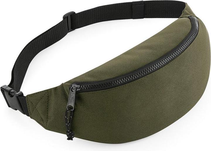 Bagbase Recycle Bauchtasche
