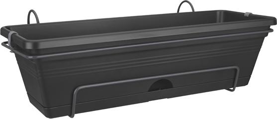 Actual product image Elho Balkkonkistchen All-In-One (34 cm)