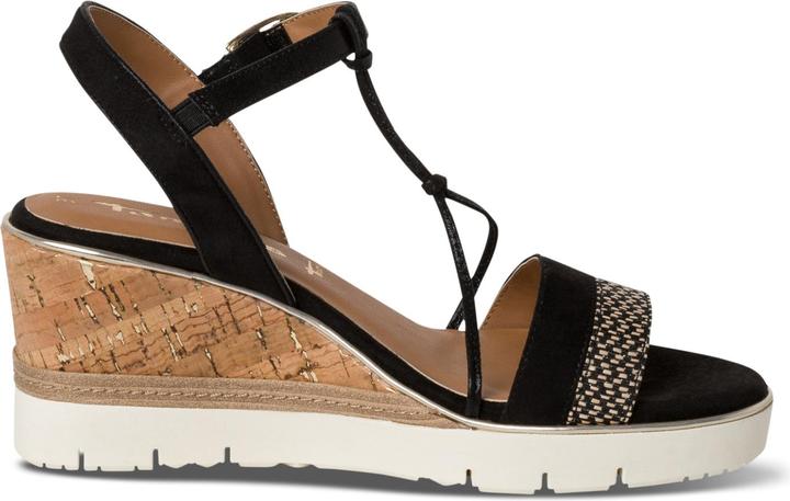 Actual product image Tamaris Sandal (38)