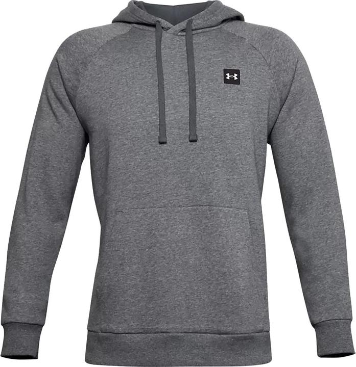 Produktbild Under Armour Rival Fleece Kapuzenpullover Herren (3XL)