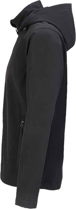 Produktbild Sols Race Softshelljacke mit Kapuze (4XL)
