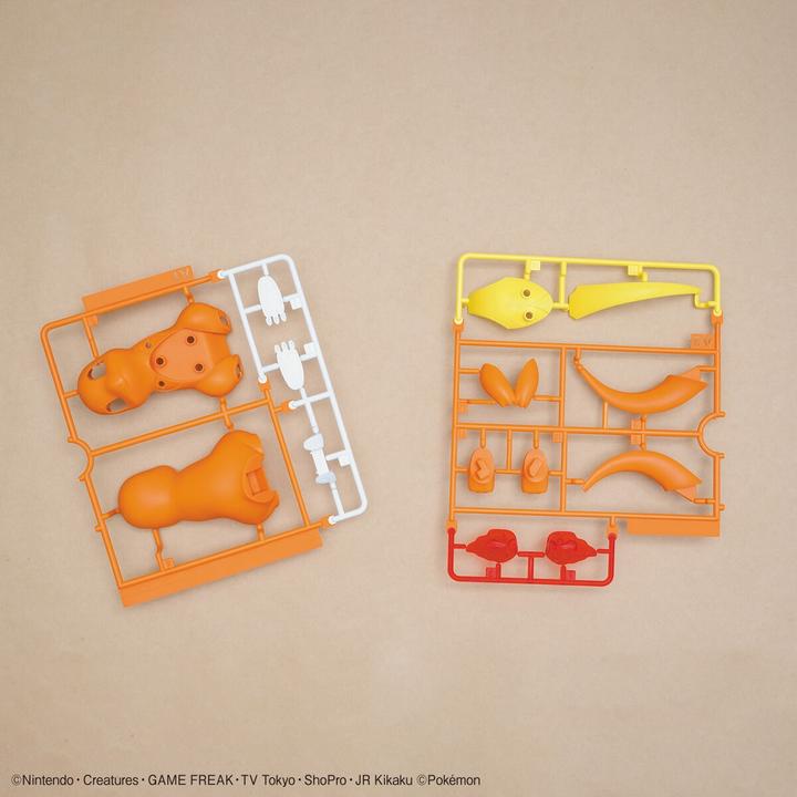 Produktbild Banpresto Pokémon - Glumanda
