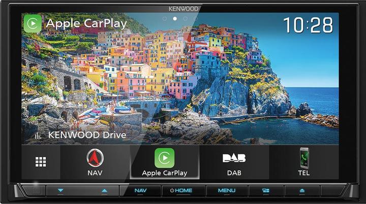 Produktbild Kenwood DNX-9190DABS (Android Auto, Apple Carplay)