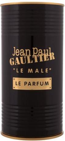 Actual product image Gaultier Le Male Le (Eau de parfum, 125 ml)