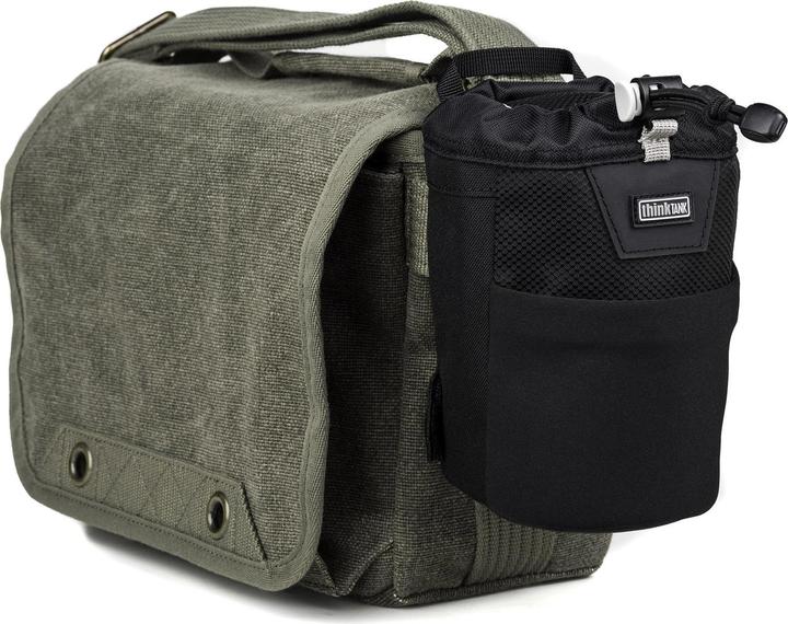 Actual product image Think! Tank Retrospective 4 v2.0 (Camera shoulder bag)