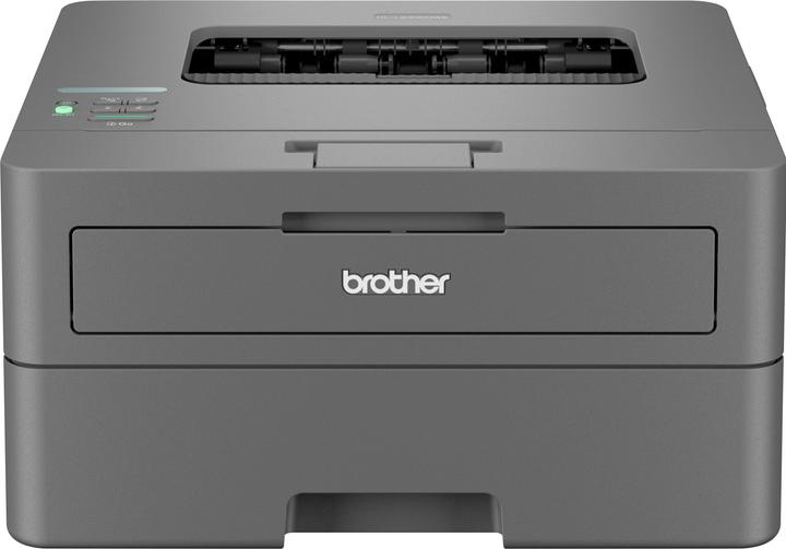 Actual product image Brother HL-L2400DWE (Laser, Black and white)