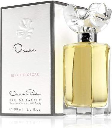 Actual product image Oscar de la Renta Esprit D'Oscar Spray (Eau de parfum, 100 ml)