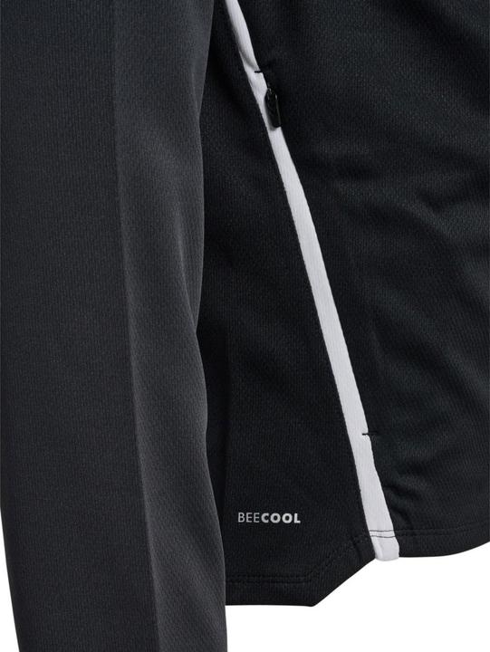 Produktbild hummel hmlLEAD 2.0 ZIP HOODIE WOMAN (XS)