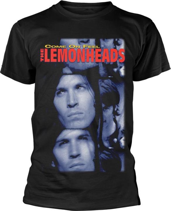 Actual product image The Lemonheads Come On Feel (S)