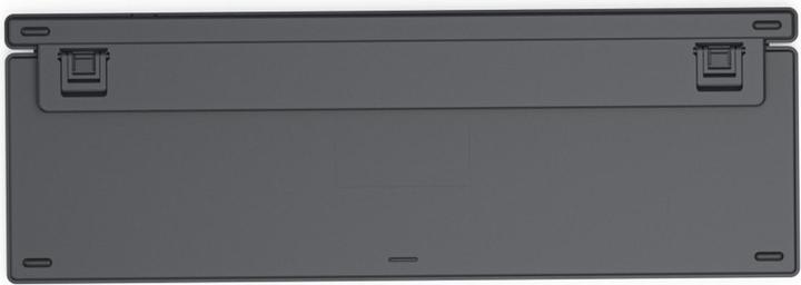 Actual product image Hama WK-750 Keyboard wireless grey (DE, Wireless)