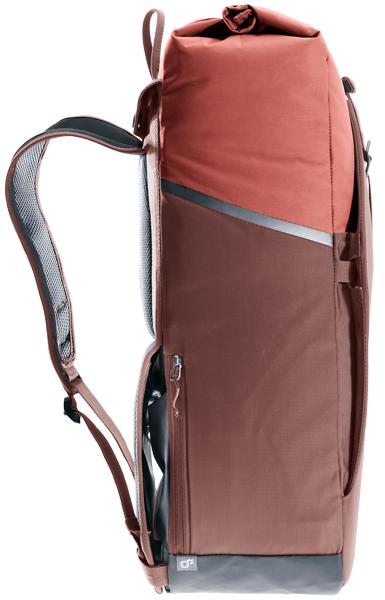 Actual product image Deuter Xberg 25 (25 l)