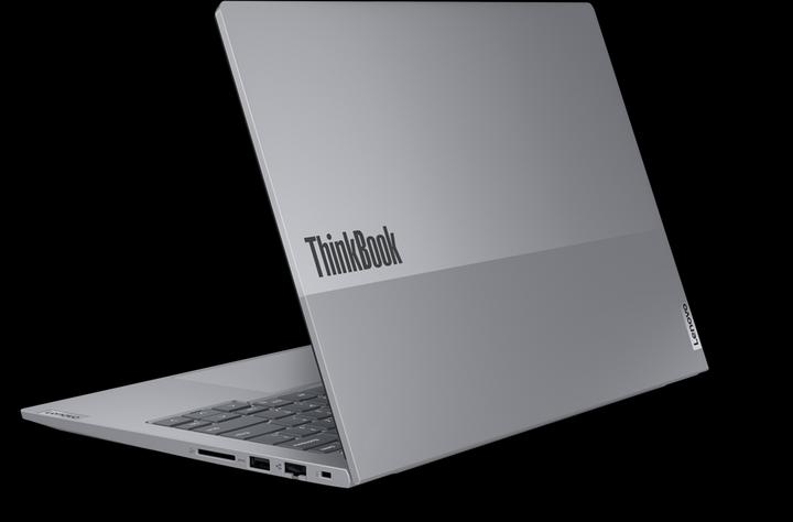 Actual product image Lenovo ThinkBook 14 Gen 6 (14", Intel Core i5-1335U, 16 GB, 512 GB, DE)