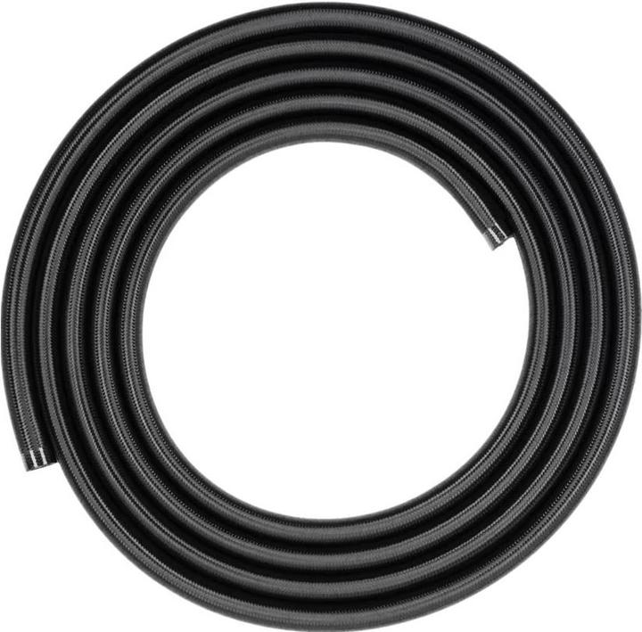 Produktbild Corsair Tubing (soft), XT Softline Mesh Black (3m 10/13mm ID/OD) (3 m, Kunststoff)