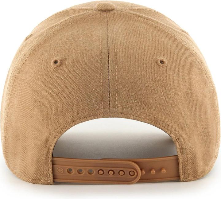 Actual product image 47 Brand NHL Anaheim Ducks (One size)