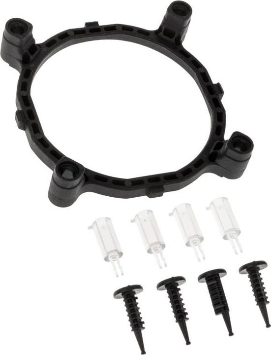 Produktbild Zalman ZM-1700MKC Intel LGA 1700 Mounting Kit