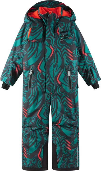 Reima tec Skioverall Reach