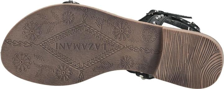Actual product image Lazamani Sandalen (37)