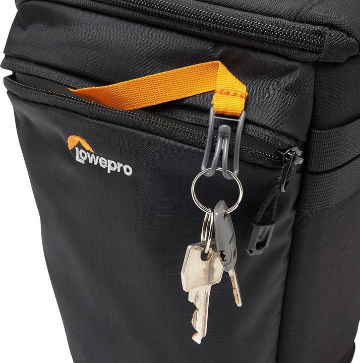 Image du produit Lowepro ProTactic TLZ 75 Pro AW III (Sacoche de hanche pour appareil photo, 6 l)