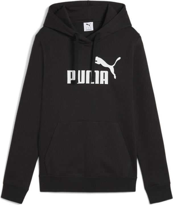 Immagine prodotto Puma Felpa con cappuccio ESS No. 1 Logo FL (M)