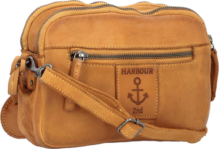 Image du produit Harbour 2nd Rieke Sac à bandoulière en cuir 22 cm