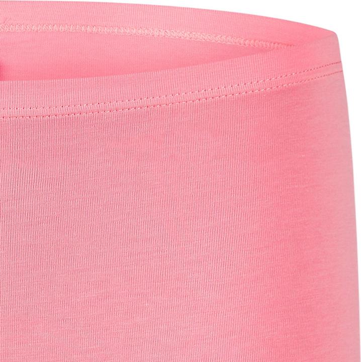 Immagine prodotto Schiesser Confezione da 6 pantaloncini in cotone biologico 95/5 per ragazze adolescenti (152, confezione da 6)