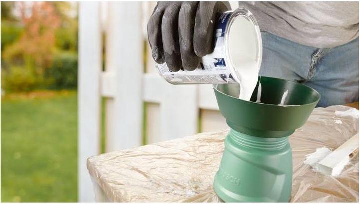 Productafbeelding Bosch Home & Garden Pfs 2000