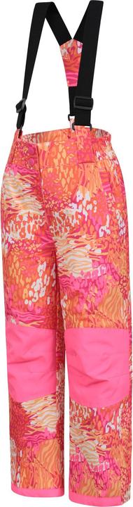 Leuchtend Orange