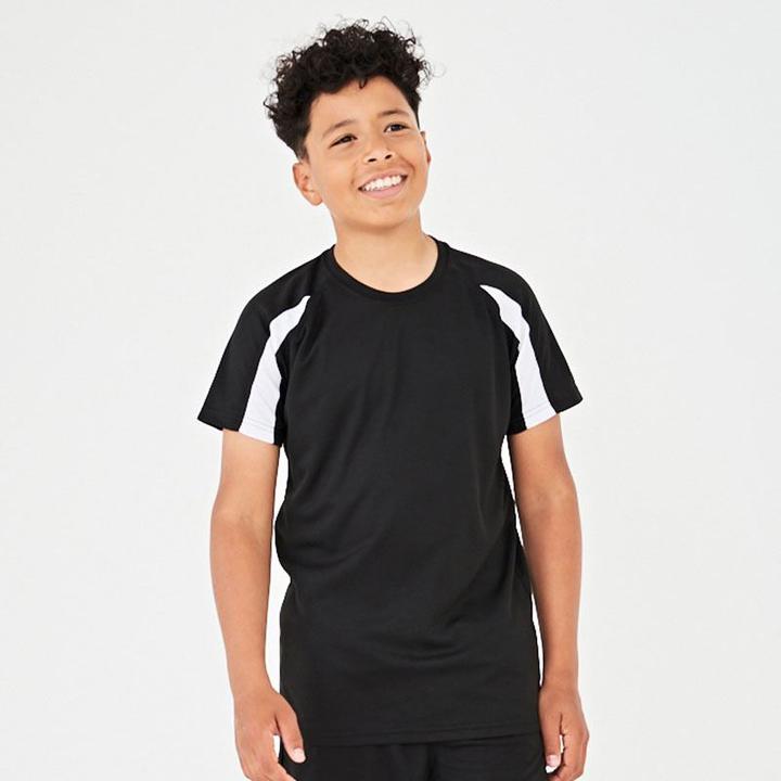 Actual product image Awdis Just Cool Sport Tshirt (128)