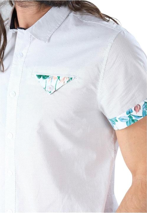 Immagine prodotto Deeluxe camicia deeuxe majorca (L)