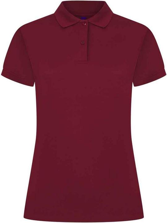 Henbury Poloshirt (XL)